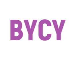 BYCY 第35类广告贸易商标转让 注册号53318707