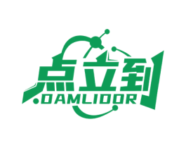 点立到 DAMLIDOR