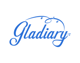 GLADIARY 第25类服装鞋帽商标转让 注册号51481411
