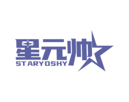 星元帅 STARYOSHY 第09类科学仪器商标转让 注册号50019598