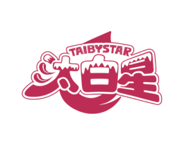 TAIBYSTAR 汰白星