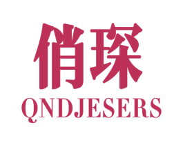 俏琛 QNDJESERS