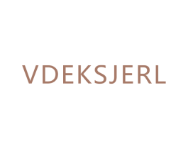 VDEKSJERL 第07类机械设备商标转让 注册号43581963