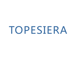 TOPESIERA 第07类机械设备商标转让 注册号43671451