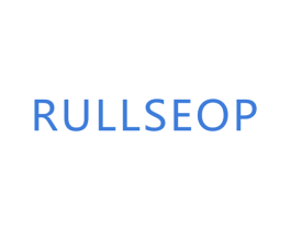 RULLSEOP 第07类机械设备商标转让 注册号41482439
