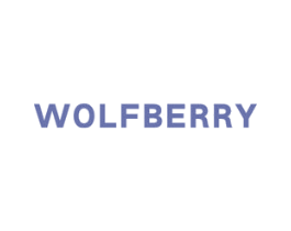 WOLFBERRY 第05类医药商标转让 注册号33933071