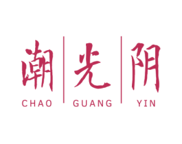 潮光阴