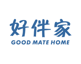 好伴家  GOOD MATE HOME