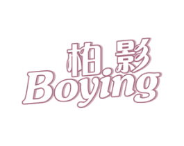 柏影 第10类医疗器械商标转让 注册号48144133