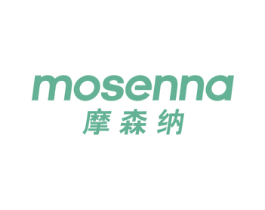 摩森纳 第25类服装鞋帽商标转让 注册号50096285