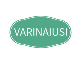 VARINAIUSI