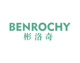 彬洛奇 BENROCHY