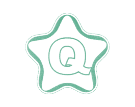 Q