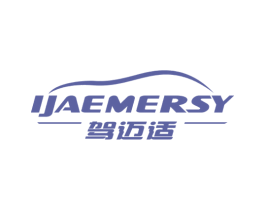 驾迈适 IJAEMERSY