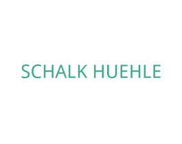 SCHALK HUEHLE
