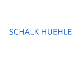SCHALK HUEHLE