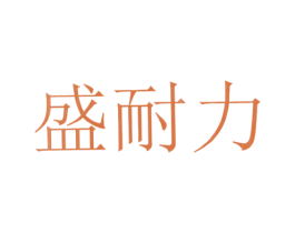 盛耐力