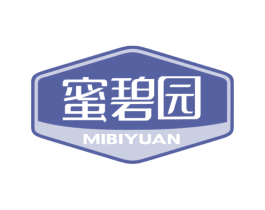 蜜碧园