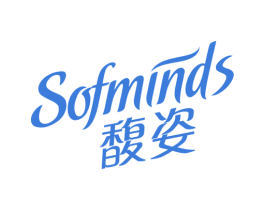 馥姿 SOFMINDS