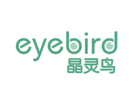 晶灵鸟  EYEBIRD