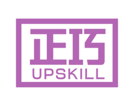 正巧 UPSKILL