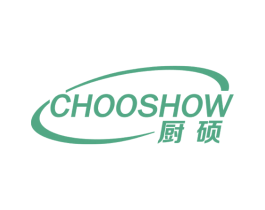 CHOOSHOW 厨硕