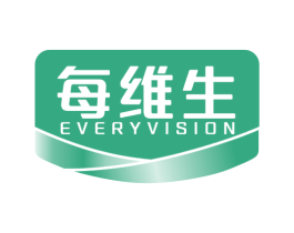 每维生  EVERYVISION