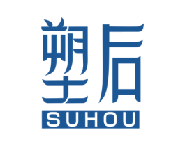 塑后