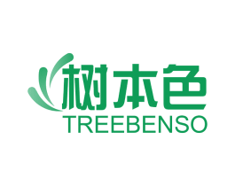 树本色 TREEBENSO