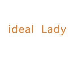 IDEAL LADY 第05类医药商标转让 注册号45718991