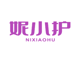 妮小护 第03类化妆品商标转让 注册号48552238