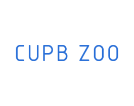 CUPB ZOO