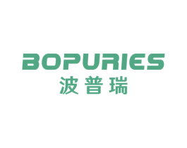 波普瑞 BOPURIES 第09类科学仪器商标转让 注册号45861872