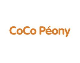 COCO PEONY