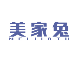 美家兔