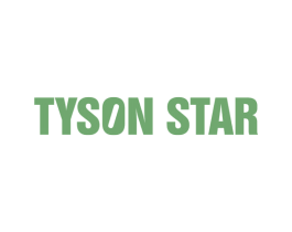 TYSON STAR