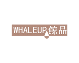 WHALEUP 鲸品