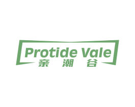 亲潮谷 PROTIDE VALE 第25类服装鞋帽商标转让 注册号48644713