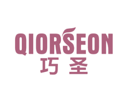 巧圣 QIORSEON