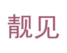 靓见