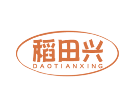 稻田兴