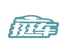 挺车