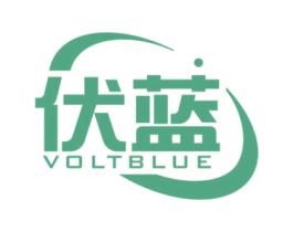 伏蓝 VOLTBLUE
