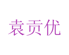 袁贡优