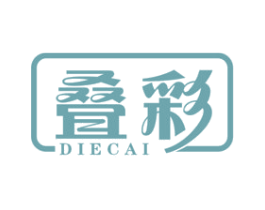 叠彩