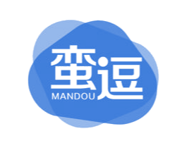 蛮逗