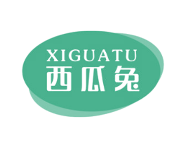 西瓜兔 第05类医药商标转让 注册号35400349