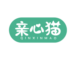 亲心猫