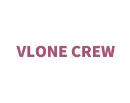 VLONE CREW 第25类服装鞋帽商标转让 注册号46621250