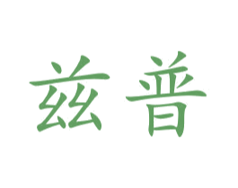 兹普